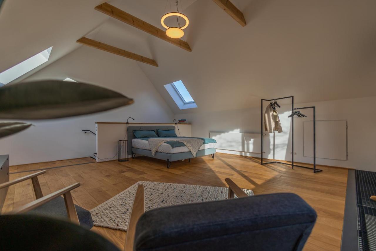 Modernes Ferien- Und Messezimmer In Idyllischer Lage 노드스템멘 외부 사진